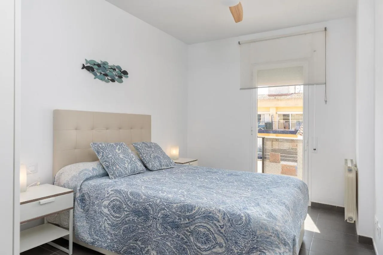 Hauzify I Apartament Blaucel Apartment Sant Feliu de Guixols 0*,  Spain