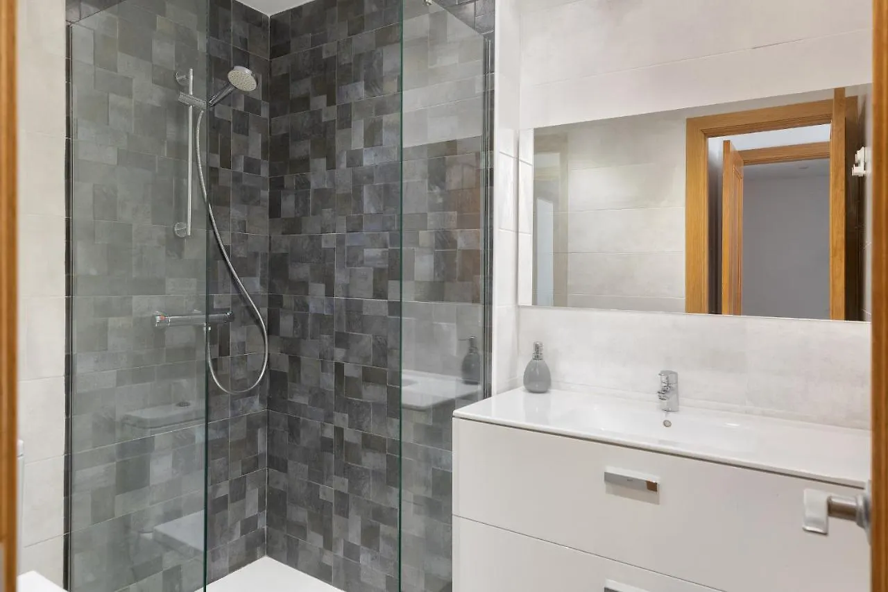 Hauzify I Apartament Blaucel Apartment Sant Feliu de Guixols 0*,  Spain