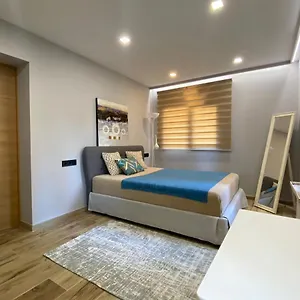 Apartment Tomas Sagaro, Sant Feliu de Guíxols
