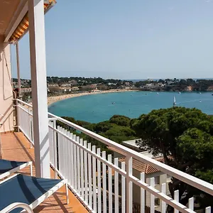  Appartement Apartamento Con Fantasticas Vistas En S'agaro A 2 Minutos De La Playa