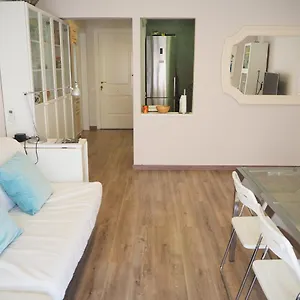  Appartement Apartament Per Families A Sant Feliu Amb Piscina