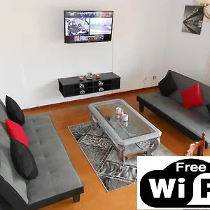  Appartement Proche De La Plage